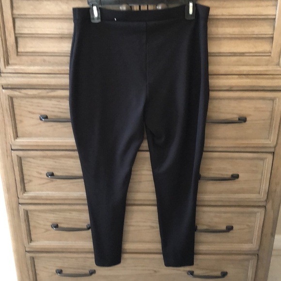 Chicos black leggings - Picture 2 of 2